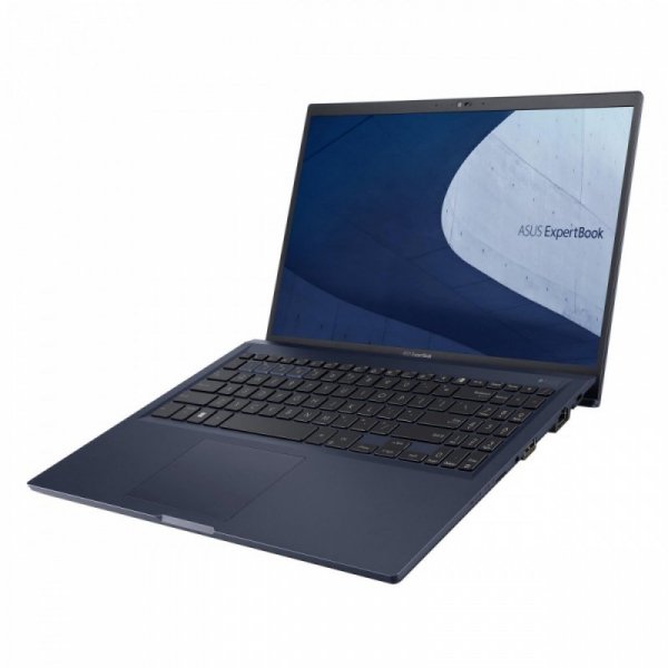 Asus Notebook Asus 15,6 cala B1500CBA-BQ0100X i7-1255U/8GB/512GB/UHD/ W11 PRO ; 36 miesięcy ON-SITE NBD   - wyceny specjalne u P