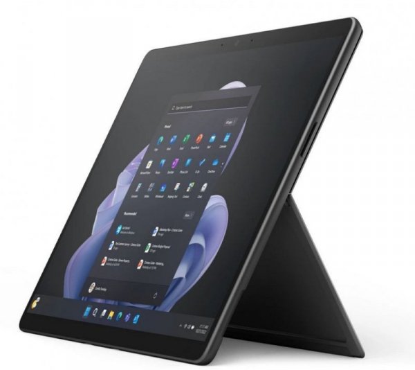 Microsoft Surface Pro 9 Win10 Pro i7-1255U/512GB/16GB/Commercial Black/S8N-00021