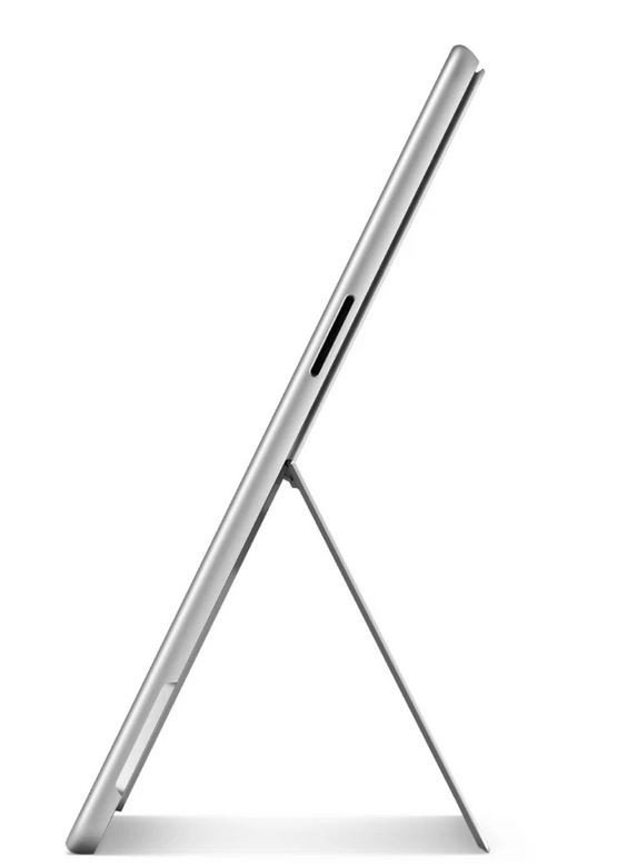 Microsoft Surface Pro 9 Win10 Pro i7-1255U/1TB/16GB/Commercial Platinium/S8N-00021