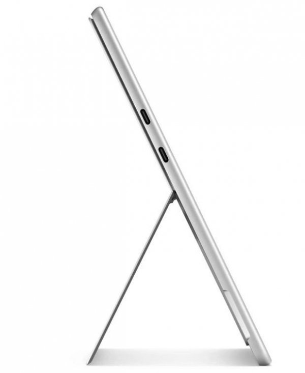Microsoft Surface Pro 9 Win11 Pro i5-1245U/256GB/8GB/Commercial Platinium/QF1-00004