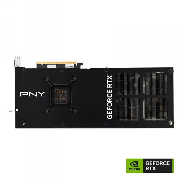 PNY Karta graficzna GeForce RTX 4080 16GB Verto Triple Fan Edition VCG408016TFXPB1