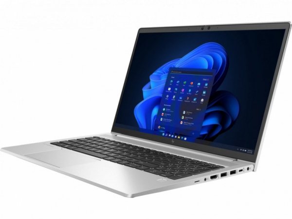 HP Inc. Notebook EliteBook 655 G9 R7-5825U 512GB/16GB/W11P/15.6 6F1P9EA