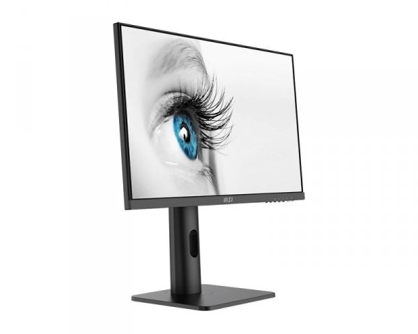 MSI Monitor PRO MP243P 23.8 cali FLAT/IPS/FHD/5ms/75Hz