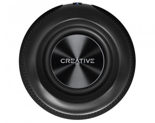 IIYAMA Monitor G2770HSU-B1 27cali 0.8ms(MPRT), IPS, DP, HDMI, 165Hz, USBx2 + Głośnik bezprzewodowy Muvo Play Creative czarny