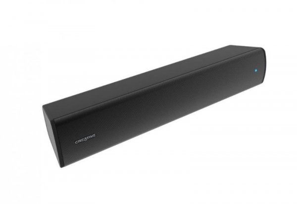 IIYAMA Monitor 31.5 cala GB3266QSU-B1 VA,QHD,144HZ,1MS,1500R,DPx,HDMIx2,USBx4 + Soundbar Stage AIR V2 Creative