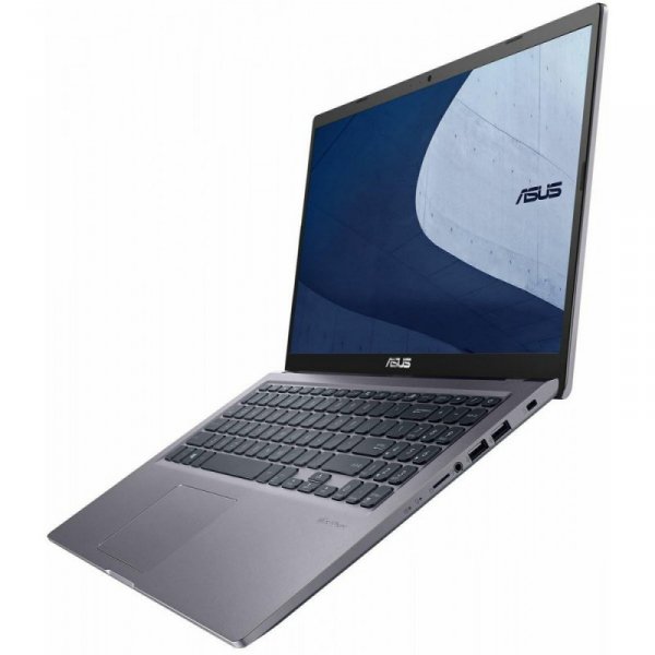 Asus Notebook P1512CEA-BQ0183 i3 1115G4 8/256/int/noOS   36 miesięcy ON-SITE NBD