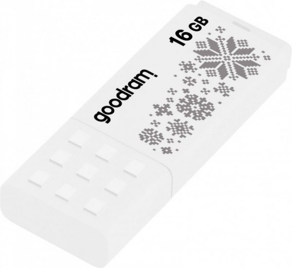 GOODRAM Pendrive  UME2 16GB USB 2.0 Winter