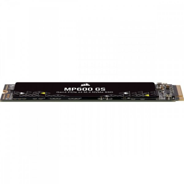 Corsair Dysk SSD 500GB MP600 GS 4800/3500 MB/s M.2 Gen4 PCIe x4 NVMe 1.4