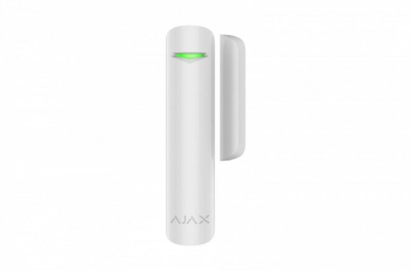 AJAX Czujnik otwarcia DoorProtect Plus (8EU) biały