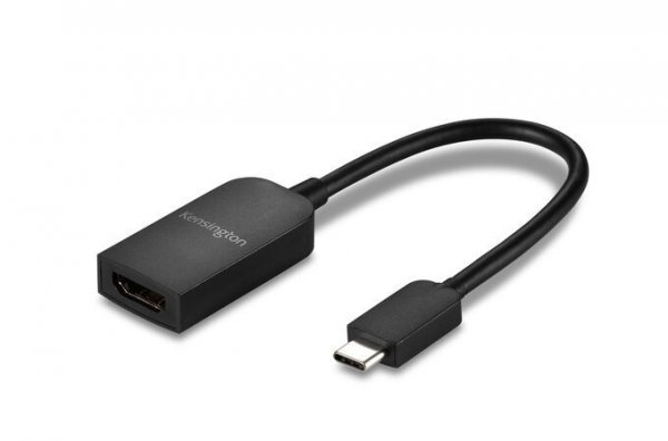 Kensington Adapter USB-C 4K - HDMI