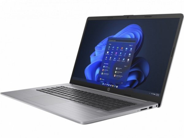 HP Inc. Notebook 470 G9 i5-1235U 512GB/16GB/W11P/17.3 6S768EA