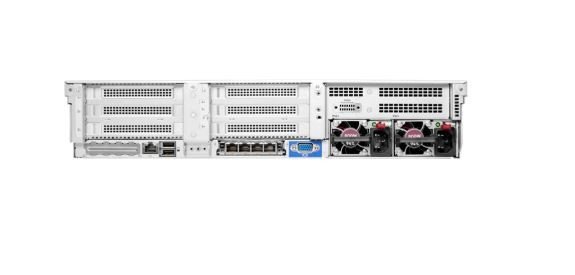 Hewlett Packard Enterprise Serwer DL380 Gen10+ 4310 NC BC P55279-421