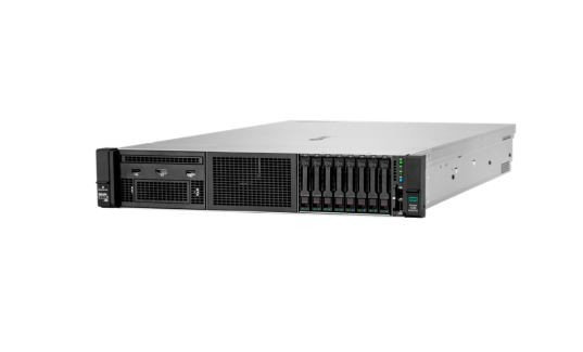 Hewlett Packard Enterprise Serwer DL380 Gen10+ 5315Y NC P55281-421