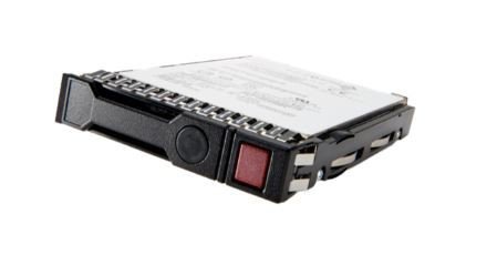 Hewlett Packard Enterprise Dysk Alletra 9000 7.68TB NVMe FE SSD R0Q16B