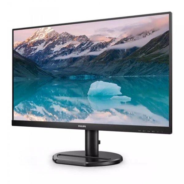 Philips Monitor 23,8 cali 242S9AL VA DVI HDMI Głośniki