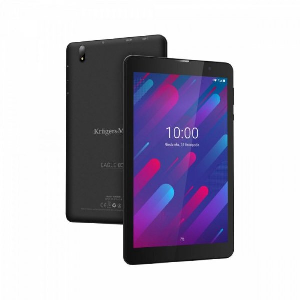 Kruger & Matz Tablet Kruger & Matz Eagle 806