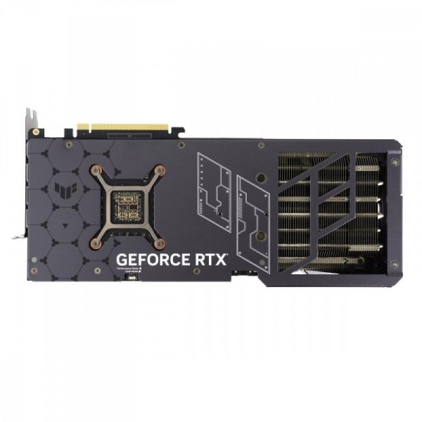 Asus Karta graficzna GeForce RTX 4080 TUF GAMING OC 16GB GDDRX6 256bit