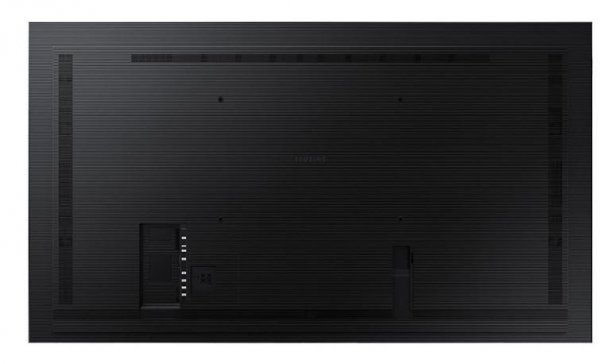 Samsung Monitor profesjonalny QM85R-B 85 cali Matowy 24h/7 500(cd/m2) 3840 x 2160 (UHD) S6 Player (Tizen 4.0) Wi-Fi 3 lata On-Si