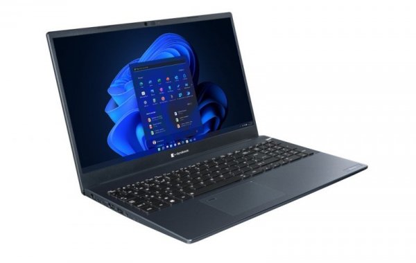 Toshiba Notebook Dynabook A50-K-1B2 W11PRO i7-1260P/16GB/512GB/Integrated/1Y EMEA