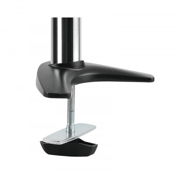 LogiLink Uchwyt do monitora, 2x 13-27 cali, max. 16kg