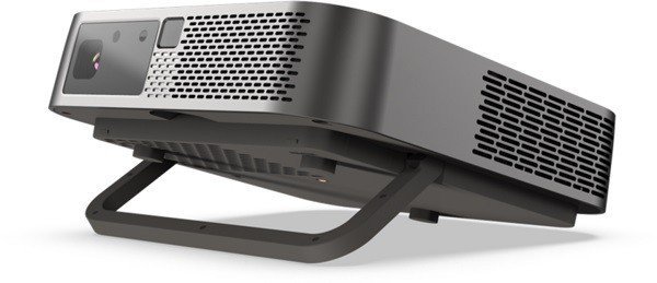 ViewSonic Projektor M2e DLP Full HD/1000lm/HDMI/USB