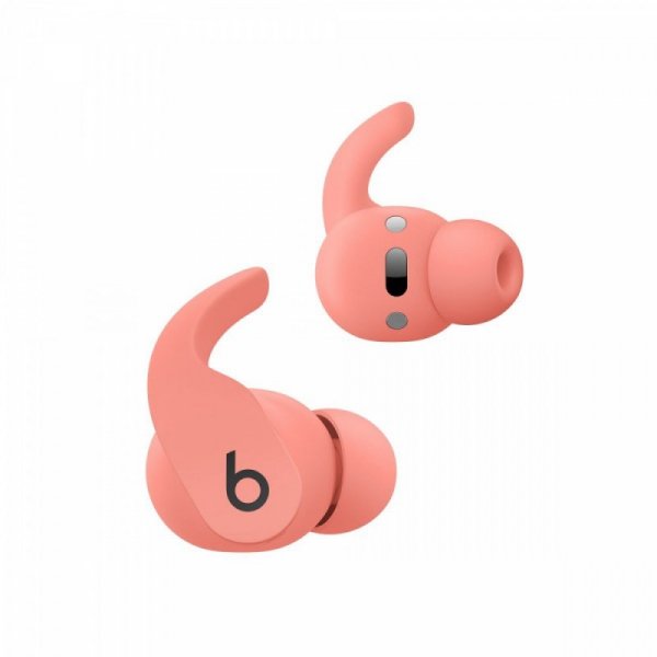 Apple Słuchawki bezprzewodowe Beats Fit Pro - Różowe