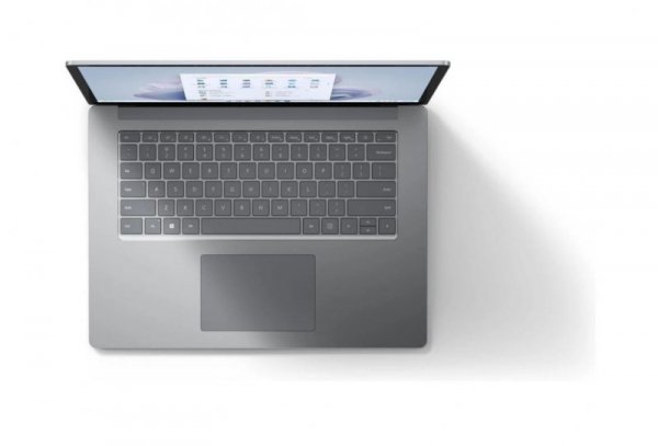 Microsoft Surface Laptop 5 Win11 Pro i7-1265U/16GB/256GB/13.5 Platinium RB1-00032