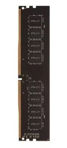 PNY Pamięć 8GB DDR4 3200MHz 25600 MD8GSD43200-SI BULK