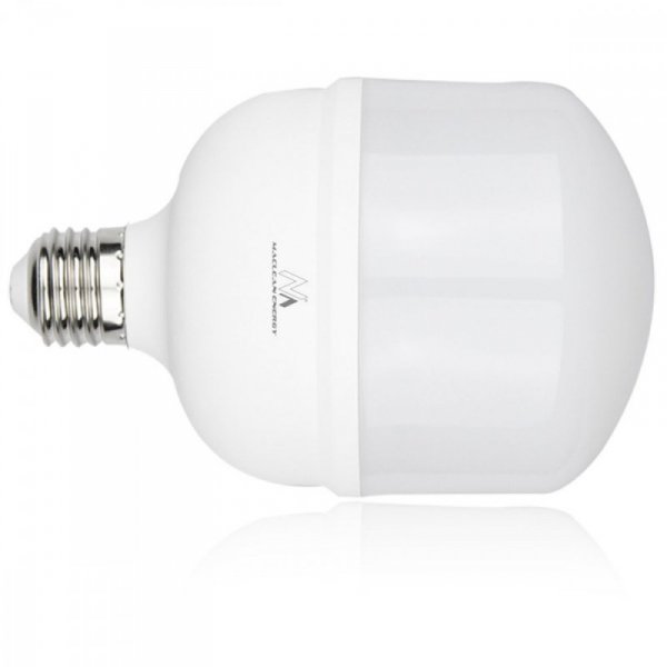 Maclean Żarówka LED E27 38W MCE303CW