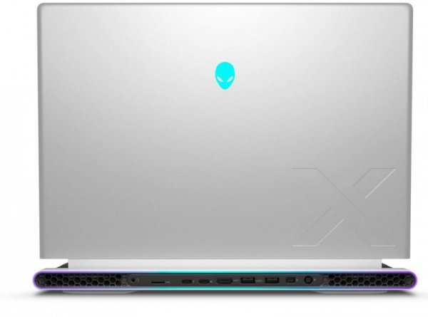 Dell Notebook Alienware x16 Win11Home i9 13900HK/SSD 1TB/32GB/16.0 QHD+/RTX 4080/Kb_Backlit/2Y BWOS