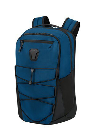 Samsonite Plecak na laptopa M 15.6 cali Dye-Namic, niebieski