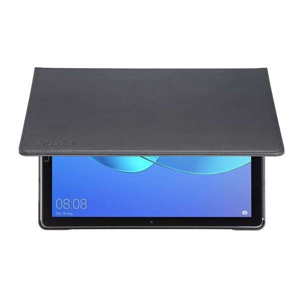 Gecko Covers Etui do Huawei MediaPad M5 (Pro) 10.8 Easy-click Czarny