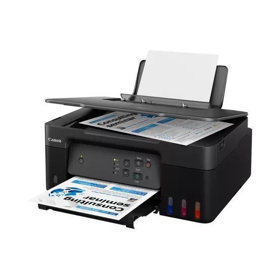 Canon Urządzenie wielofunkcyjne PIXMA G2430 5991C009