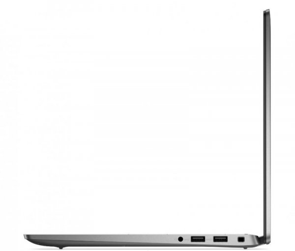Dell Notebook Latitude 7340 Win11Pro i5-1345U/16GB/512GB SSD/13.3 FHD/Intel Iris Xe/ThBlt & FgrPr & SmtCd/FHD/IR Cam/Mic/WLAN + 