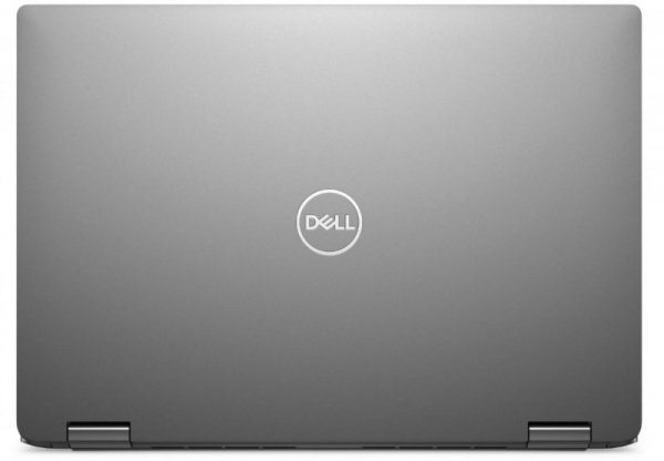 Dell Notebook Latitude 7340 Win11Pro i5-1345U/16GB/512GB SSD/13.3 FHD/Intel Iris Xe/ThBlt & FgrPr & SmtCd/FHD/IR Cam/Mic/WLAN + 