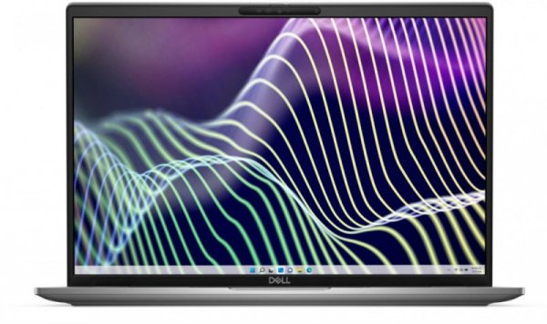 Dell Notebook Latitude 7640 Win11Pro i5-1345U/16GB/512GB SSD/16.0 FHD/Intel Iris Xe/ThBlt & FgrPr & SmtCd/FHD/IR Cam/Mic/WLAN + 