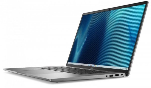 Dell Notebook Latitude 7640 Win11Pro i7-1365U/32GB/1TB SSD/16.0 FHD/Intel Iris Xe/ThBlt & FgrPr & SmtCd/FHD/IR Cam/Mic/WLAN + BT