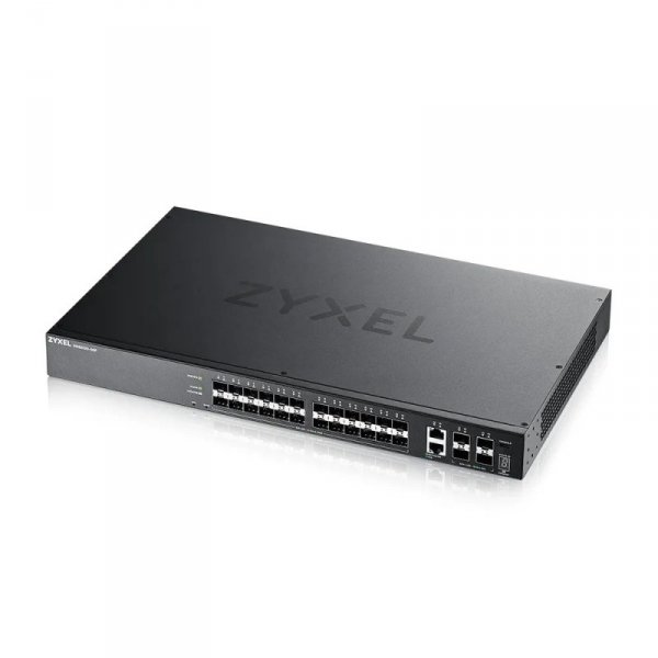 Zyxel Przełącznik dostępu L3 24 XGS2220-30F-EU0101F