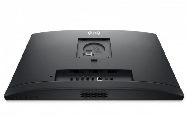 Dell Komputer Optiplex 24 AIO/Core i5-13500T/16GB/512GB SSD/23.8 FHD/Integrated/Adj Stand/FHD Cam/Mic/WLAN + BT/Wireless Kb & Mo