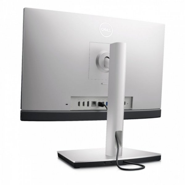 Dell Komputer Optiplex 24 AIO Plus/Core i7-13700/16GB/512GB SSD/23.8 FHD/Integrated/Adj Stand/IR Cam/Mic/WLAN + BT/Wireless Kb &