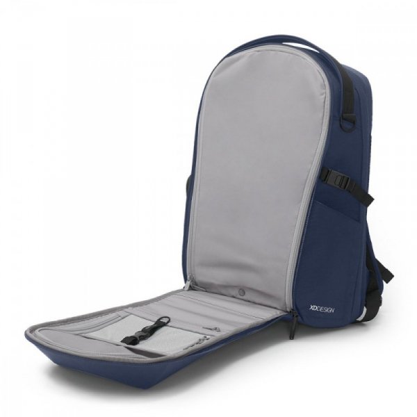 XD DESIGN Plecak BIZZ BACKPACK NAVY