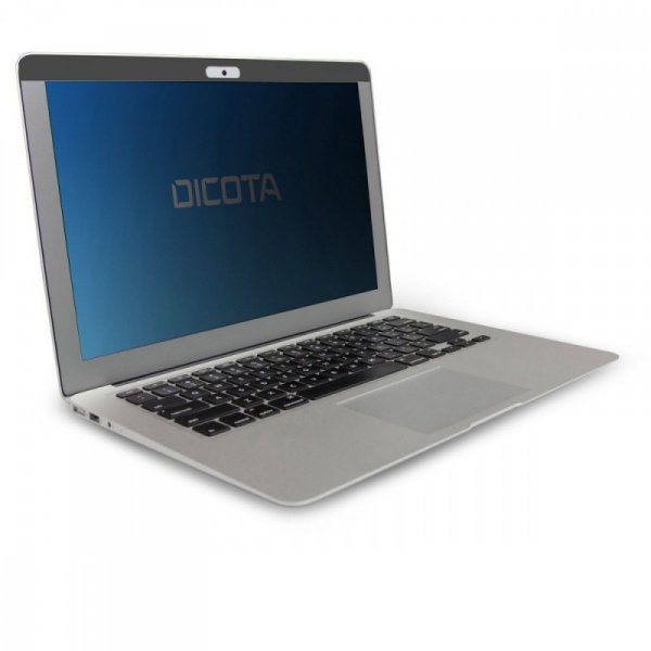 DICOTA Filtr prywatyzujący 2-way MacBook Air/Pro 13 Retina 13