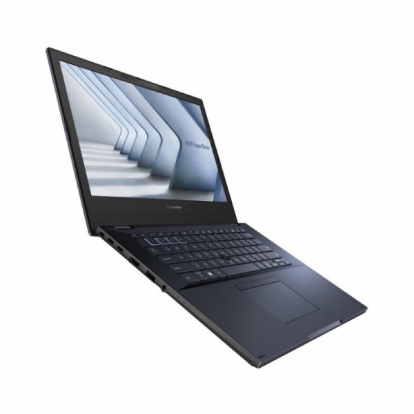 Asus Notebook ExpertBook B2 B2402CBA-EB0474X i3-1215U/8GB/256GB/14&quot;/Windows 11 Pro ; 36 miesięcy ON-SITE NBD
