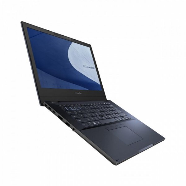 Asus Notebook ExpertBook B2 B2402CBA-EB0474X i3-1215U/8GB/256GB/14&quot;/Windows 11 Pro ; 36 miesięcy ON-SITE NBD