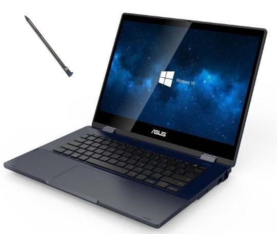 Asus Notebook ExpertBook B3 Flip B3402FEA-EC1114R i5-1135G7/16GB/512GB/14&quot; /Windows 10 PRO; 36 miesięcy ON-SITE NBD