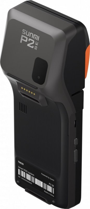 Sunmi P2 SE A11, 2+16GB NFC,Wifi,4G