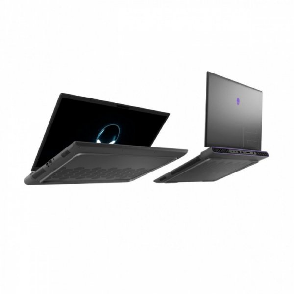 Dell Notebook Alienware m16 Win11Home Ryzen 7 7745HX/SSD 1TB/16GB/16.0 QHD+/RTX 4060/Kb Backlit/2Y Premium Support