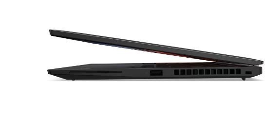 Lenovo Ultrabook ThinkPad T14s G4 21F6004EPB W11Pro i7-1355U/16GB/512GB/INT/14.0 WUXGA/Deep Black/3YRS Premier Support + CO2 Off