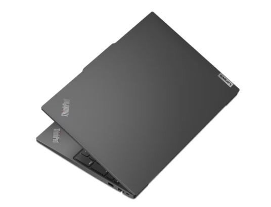 Lenovo Laptop ThinkPad E16 G1 21JN005WPB W11Pro i5-1335U/8GB/512GB/INT/16.0 WUXGA/Graphite Black/1YR Premier Support + 3YRS OS