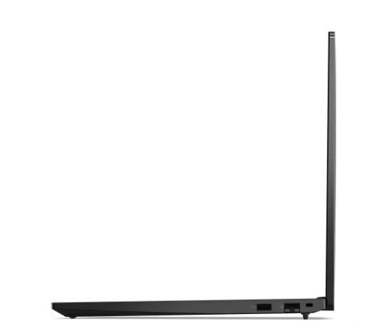 Lenovo Laptop ThinkPad E16 G1 21JN005WPB W11Pro i5-1335U/8GB/512GB/INT/16.0 WUXGA/Graphite Black/1YR Premier Support + 3YRS OS